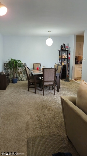 Dining Room/Living Room