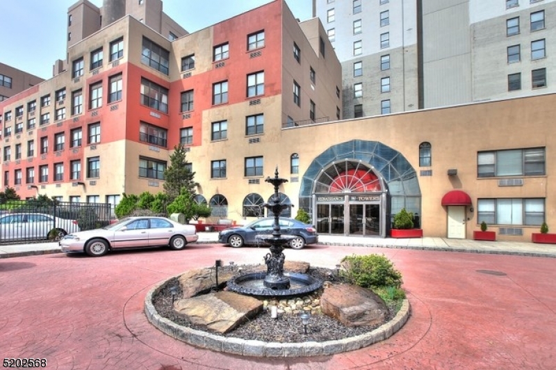 111 Mulberry St, #3P, Newark City, NJ 07102 Listing Photo  0