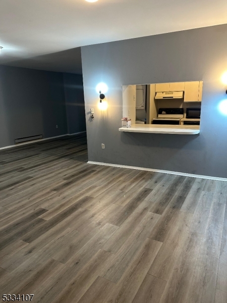 foyer/living room