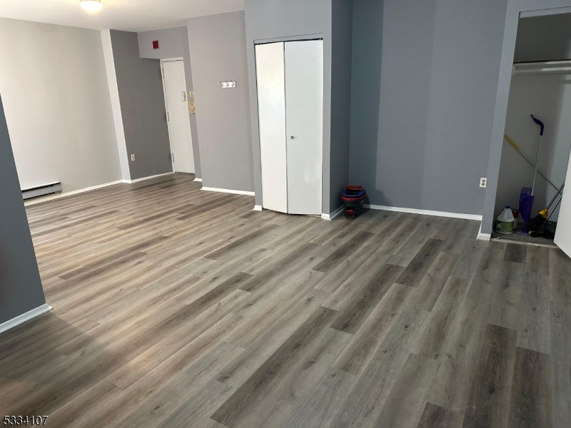 living room seen from rooms