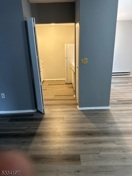 kitchen entrance