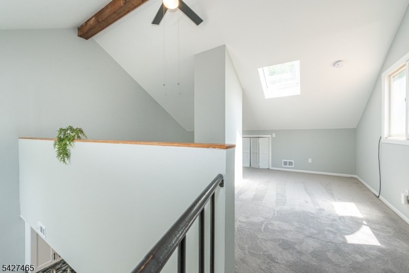 Loft Bedroom