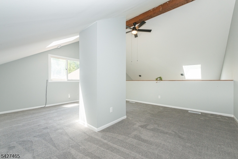 Loft Bedroom
