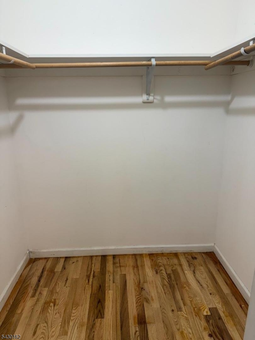 Master Bedroom Closet