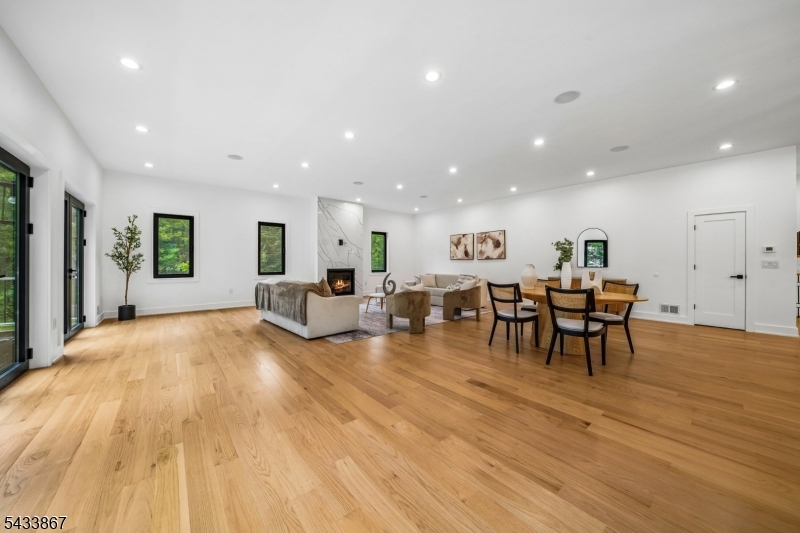 Incredible Family Room