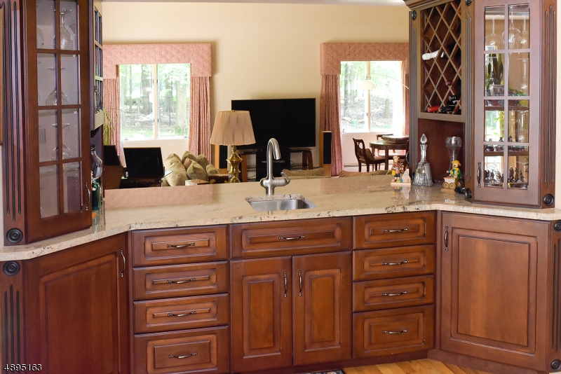 Wet Bar