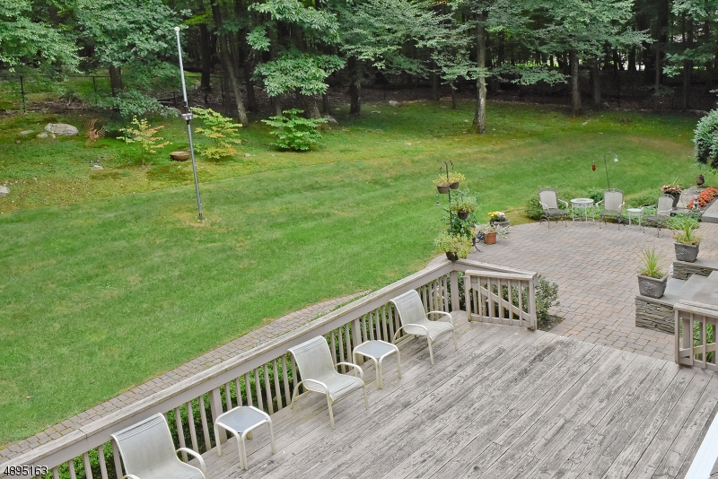 Deck-Patio