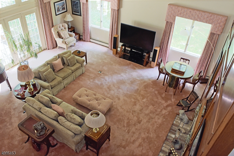 Gathering Room