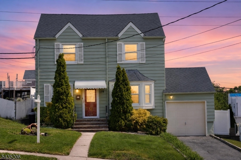 128 White Oak Ter, Belleville Twp., NJ 07109 Listing Photo  0