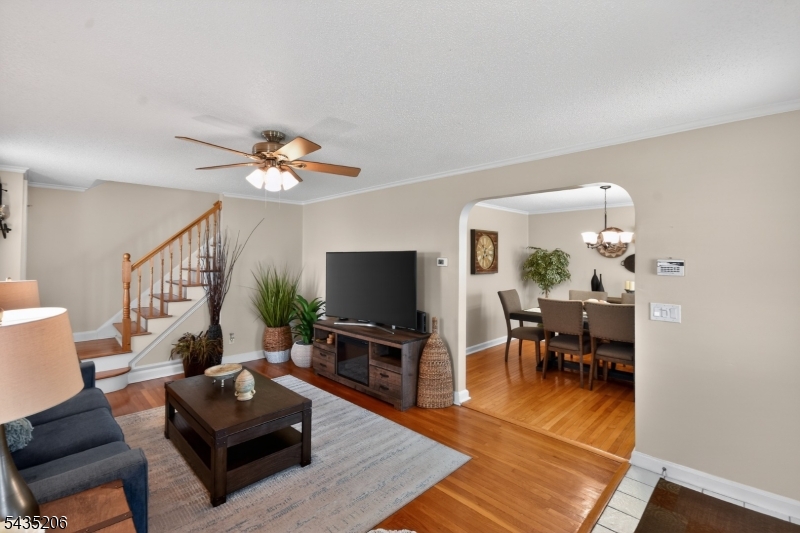 Living room-1