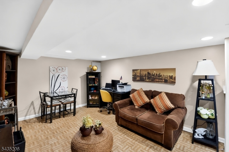 Basement -2