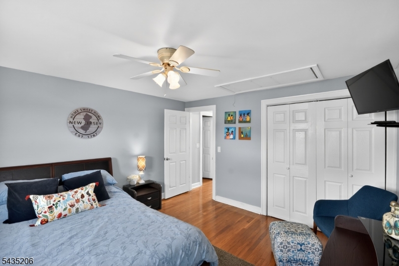 Second bedroom-1