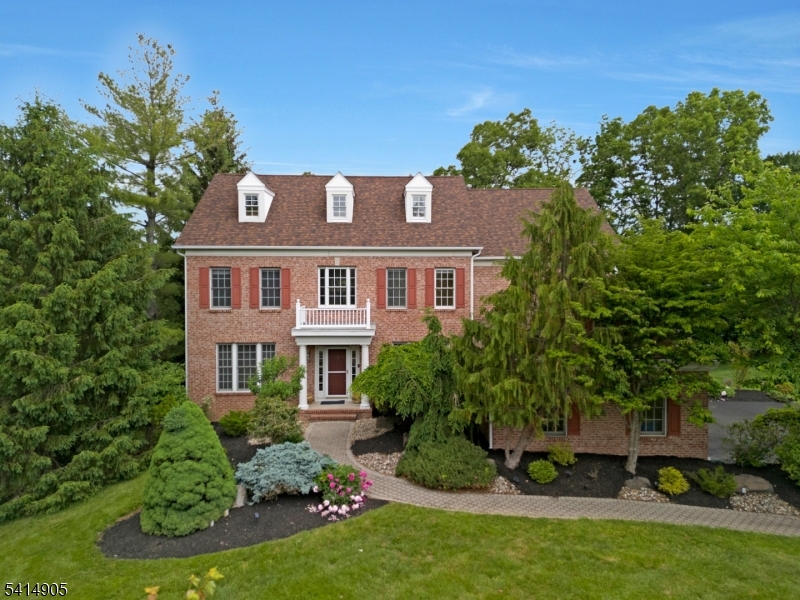 12 Warren Ave, Green Brook Twp., NJ 08812 Listing Photo  0