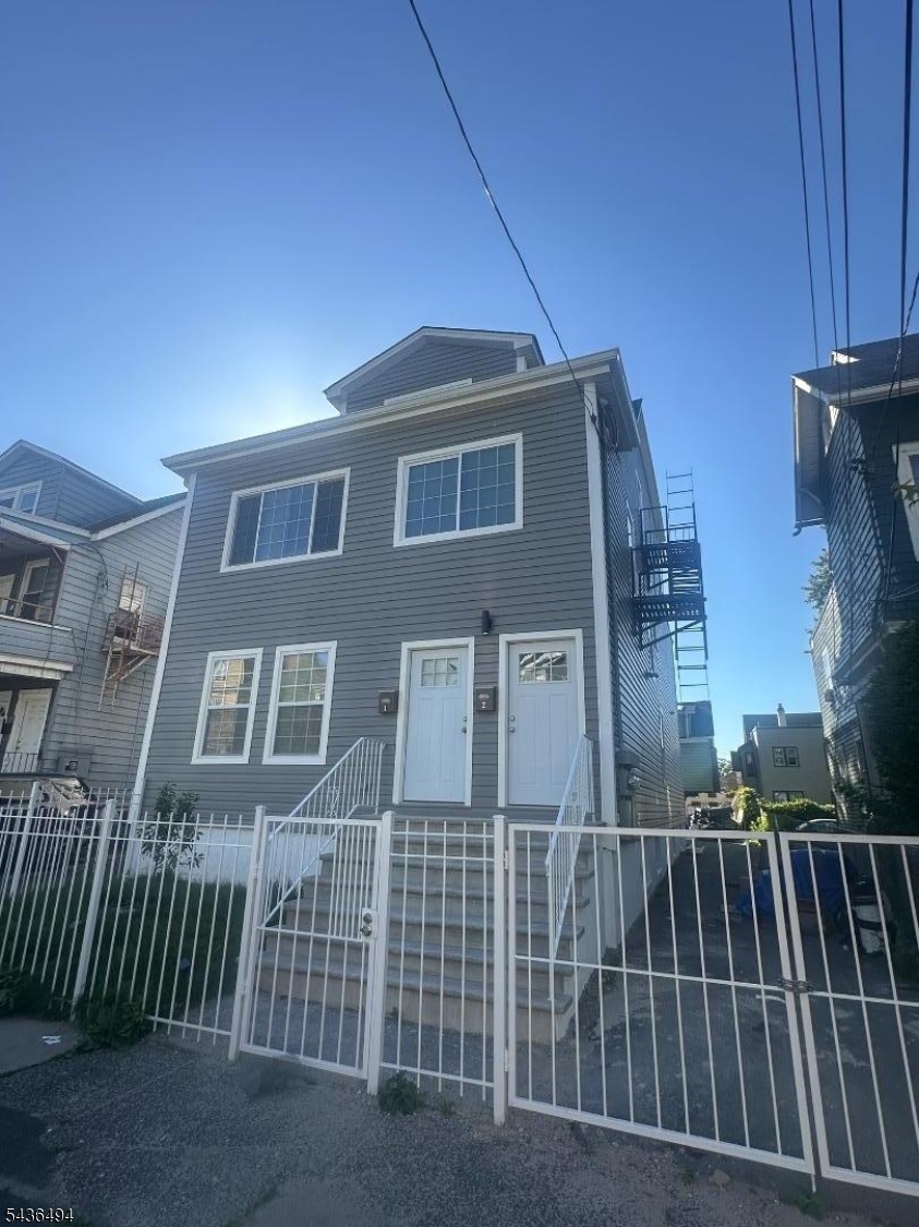 272 Schley St, Newark City, NJ 07112 Listing Photo  0