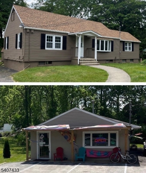 692 Route 206, Andover Twp., NJ 07821 Listing Photo  0