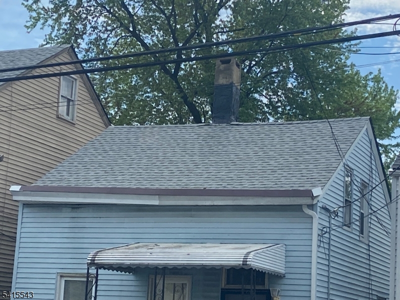61 Highland St, Paterson City, NJ 07524 Listing Photo  0