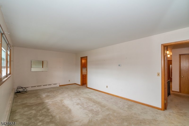 living room dining room