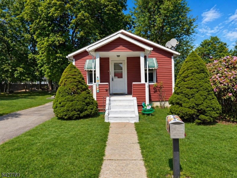124 Central Ave, North Haledon Boro, NJ 07508 Listing Photo  0