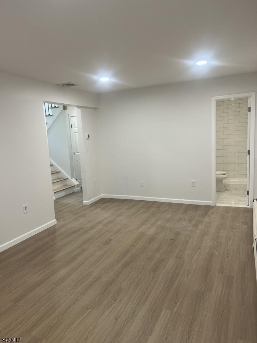 Ground Floor Family room