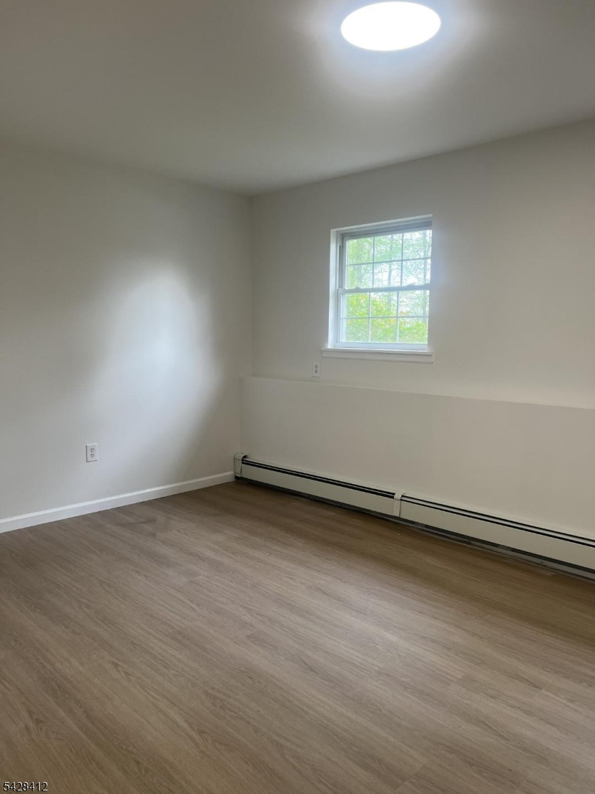 Ground floor bedroom