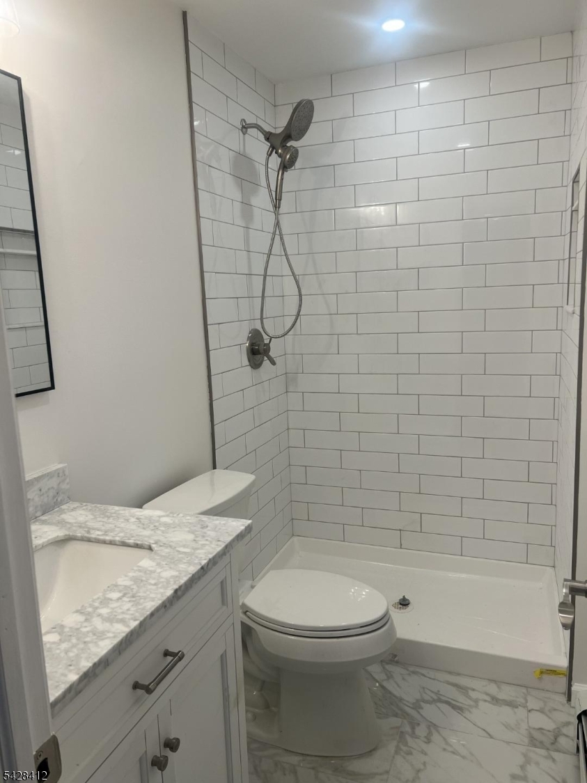 Ground floor Bathroom
