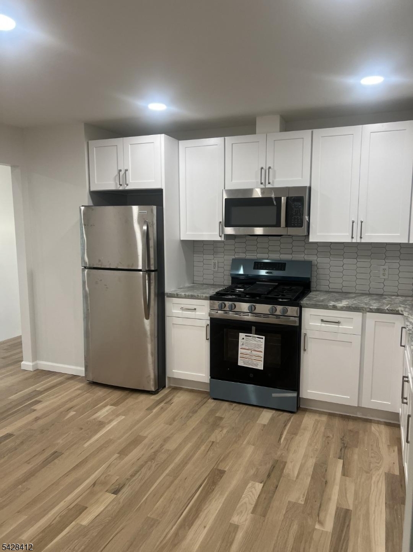 New Kitchen!