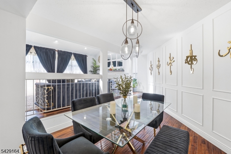 Dinning Room