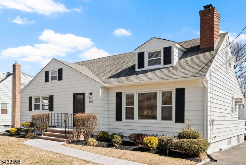 663 Mountain Ave, Springfield Twp., NJ 07081 Listing Photo  17