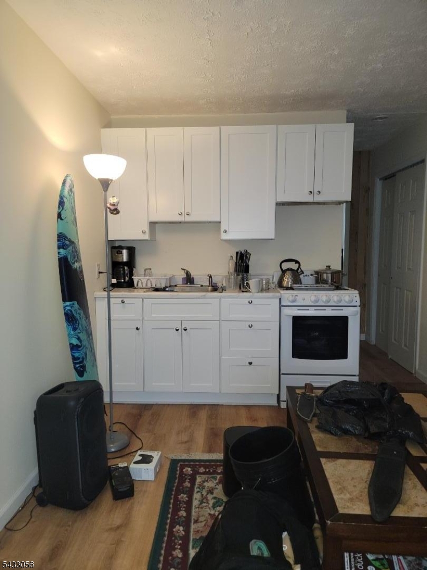 Living Room/Kitchen