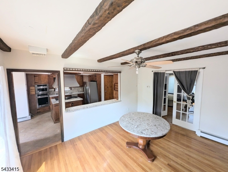 DINNING ROOM