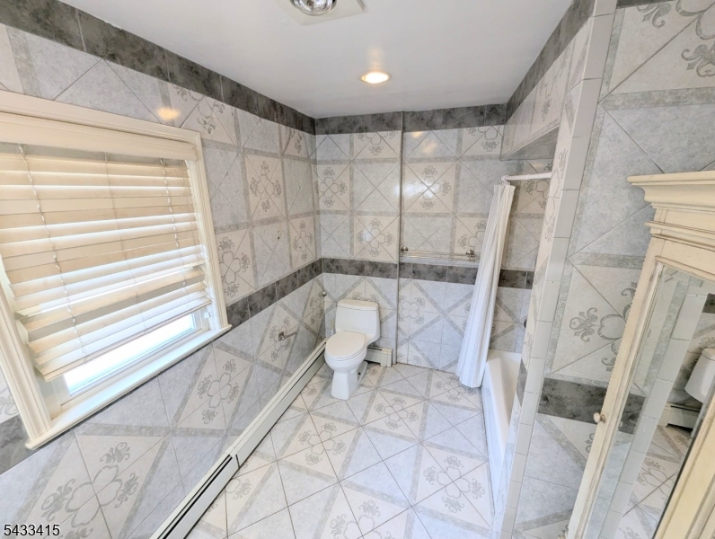 FULL BATH 2ND FL