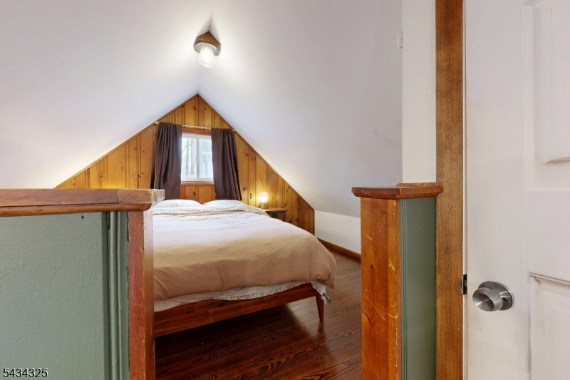 Primary Bedroom/Loft
