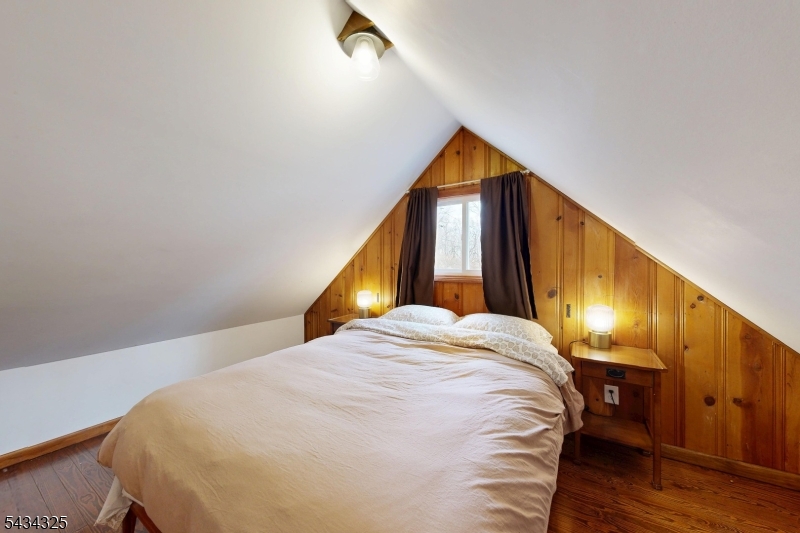 Primary Bedroom/Loft