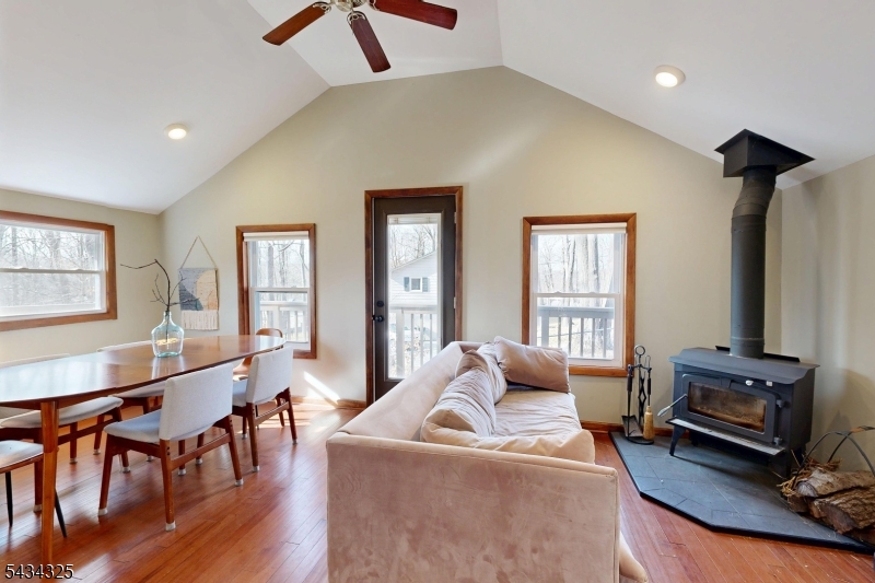 Dining Room/Den