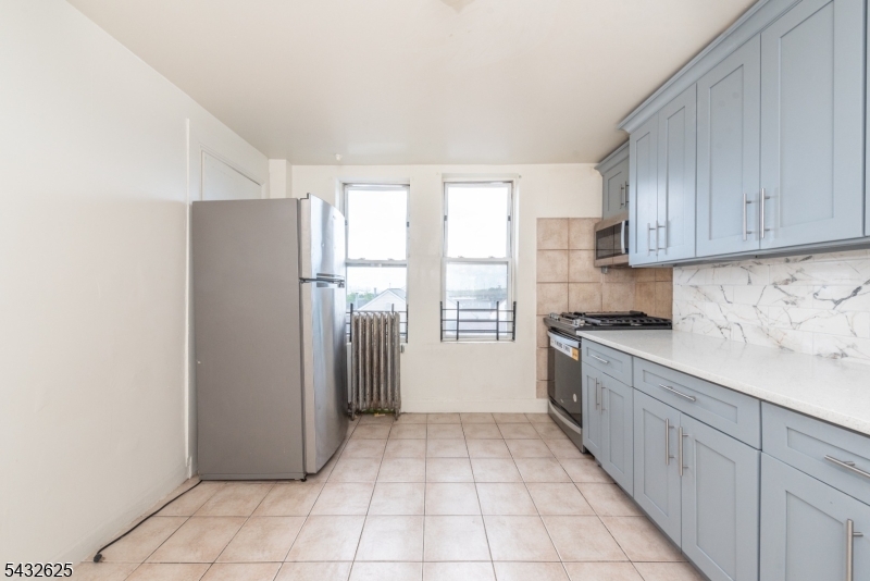 2nd Floor Kitchen