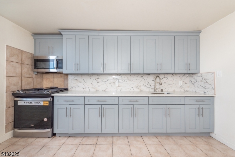2nd Floor Kitchen