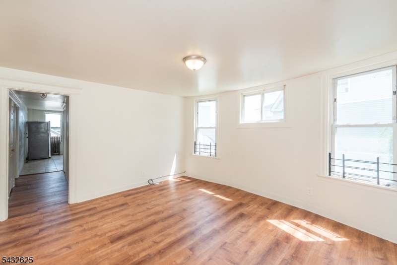 2nd Floor Living Room
