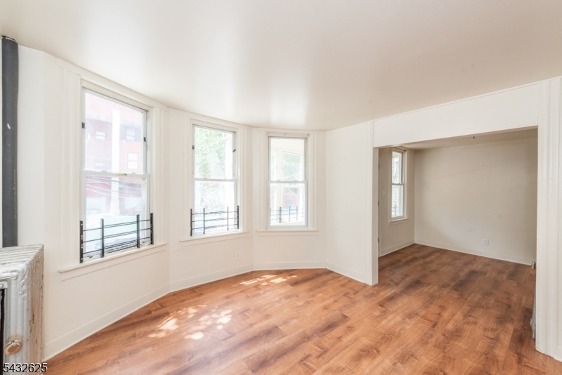 2nd Floor Bedroom