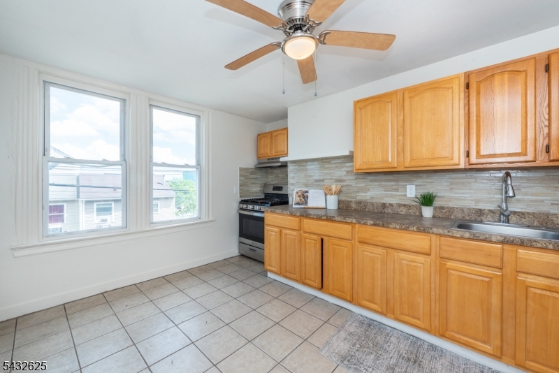 1st Floor Kitchen