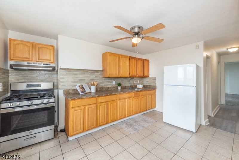 1st Floor Kitchen