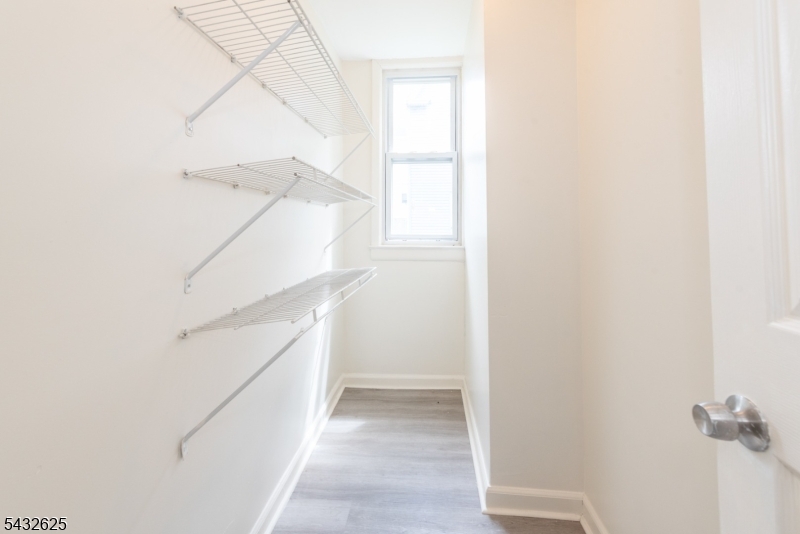 1st Floor Pantry