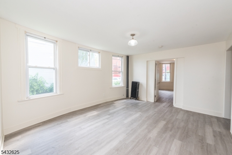 1st Floor Living Room