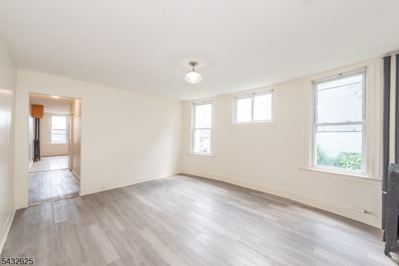 1st Floor Living Room