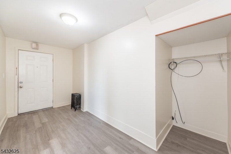 1st Floor Foyer
