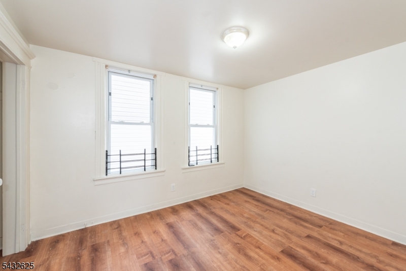 2nd Floor Bedroom