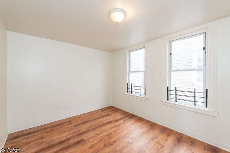 2nd Floor Bedroom