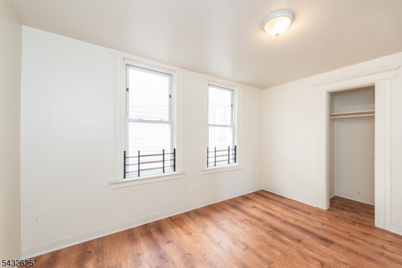 2nd Floor Bedroom