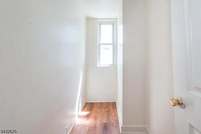2nd Floor Pantry