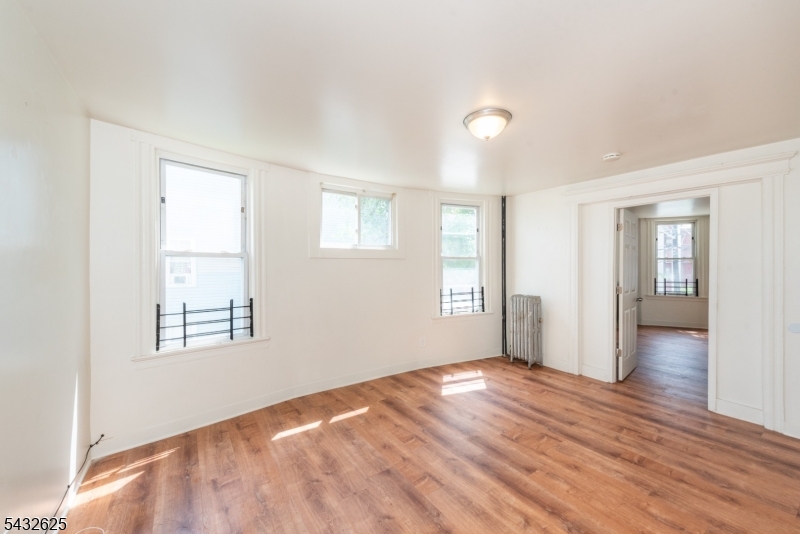 2nd Floor Living Room