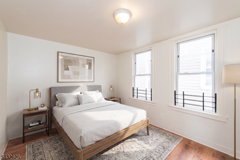 2nd Floor Bedroom